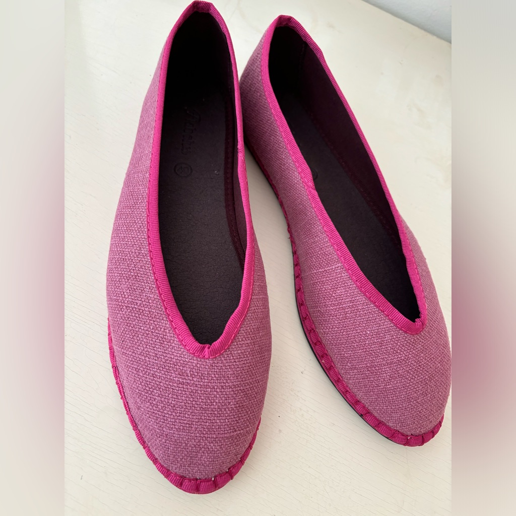 Flabelus Shoes. Size 40.